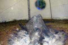 European Gathering 2003 in den Frankreich/ Pyrenäen