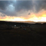 Noch eine Ãhnlicher Sonnenuntergang