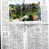 Faz Sonntagszeitung 31.Juli 2005
