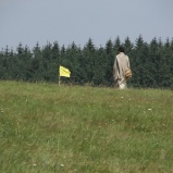 Heading or maincircle