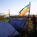 Food Circle Phoenix Earth Circus Dome