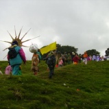 Kids Full Moon Parade