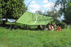 Deutschlandtreffen Sommersonnenwende 2009