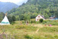 Schweiz / Italien Rainbow 2009