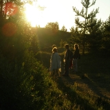 OLYMPUS DIGITAL CAMERA