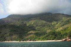 Healing Rainbow Paraty, Brasilien 2011